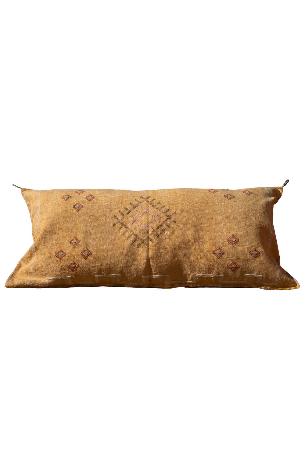 MOROCCAN CACTUS PILLOW | SUMMER