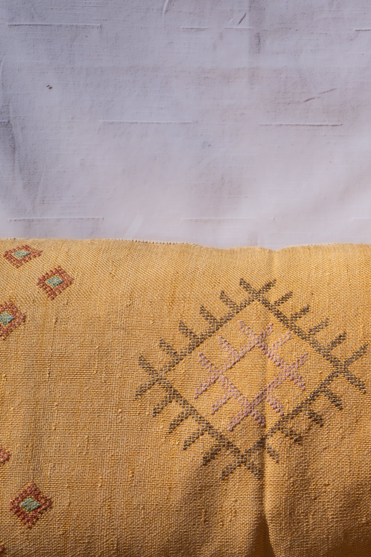 MOROCCAN CACTUS PILLOW | SUMMER