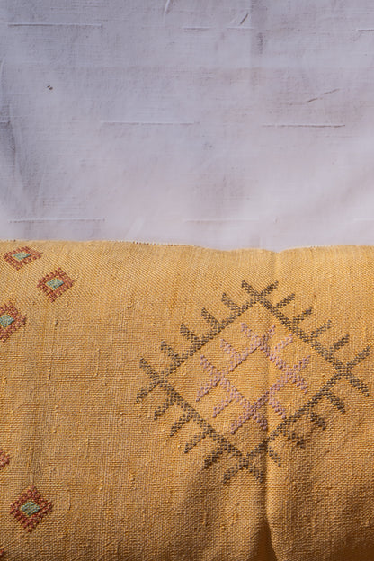 MOROCCAN CACTUS PILLOW | SUMMER